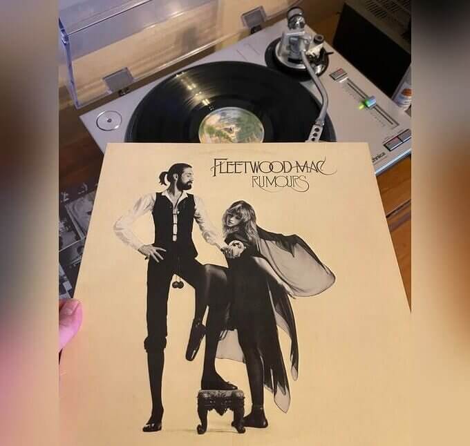 Fleetwood Mac Albums Worth More Than You Think
