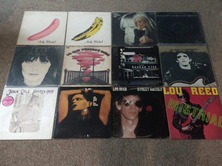 The Velvet Underground's Debut Is Extremely Rare