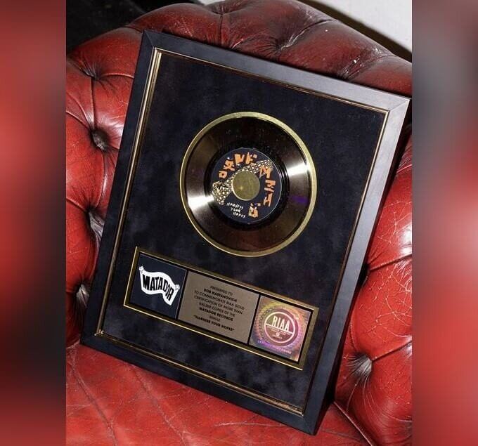 The Most Expensive Vinyl Records Ever Auctioned