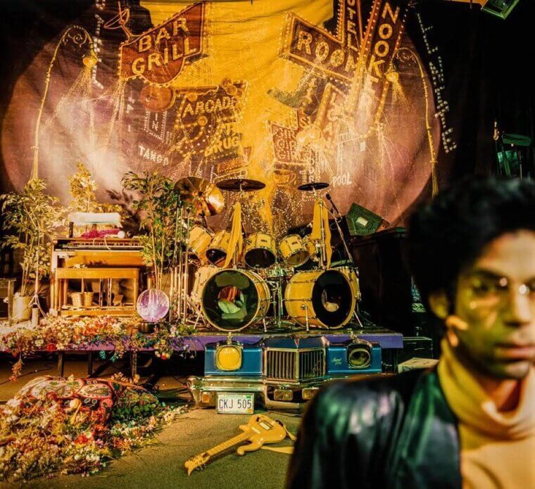 Prince Albums That Are Now Worth Thousands