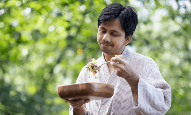 A Guide to Mindful Eating Practices