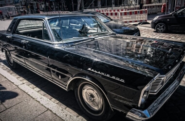 The Best and Worst American Cars of the 1970s, Ranked