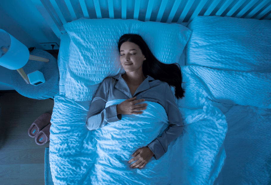 Must-Have Items for a Better Night's Sleep