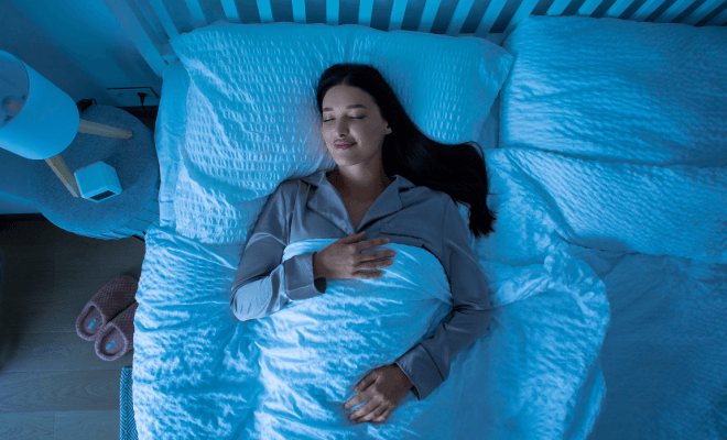 Must-Have Items for a Better Night's Sleep