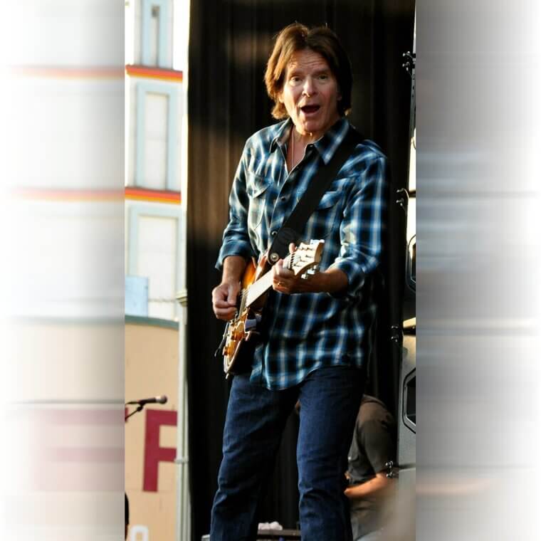"Joy of My Life" by John Fogerty - A Joyous Country-Rock Affirmation