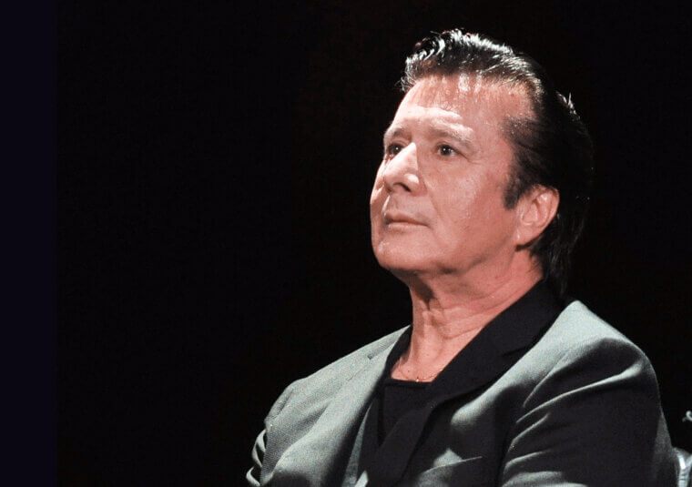 "Faithfully" by Steve Perry - A Testament to Road-Tested Relationships