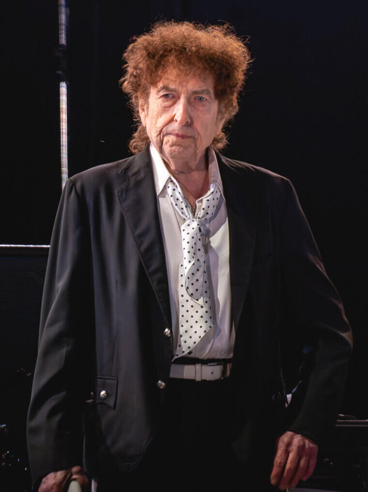 "Make You Feel My Love" by Bob Dylan - A Poetic Pledge of Support