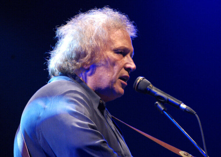 "And I Love You So" by Don McLean - A Gentle Melodic Reassurance