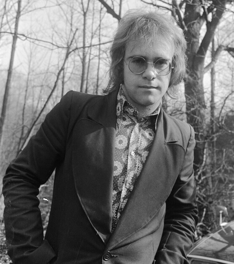 "Your Song" by Elton John - A Simple Yet Profound Lyrical Masterpiece