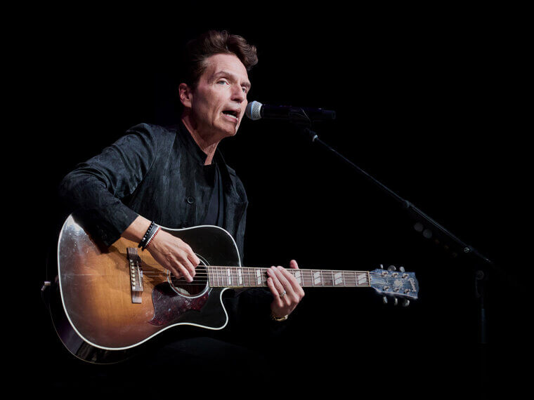 "Right Here Waiting" by Richard Marx - An Earnest Piano Pledge