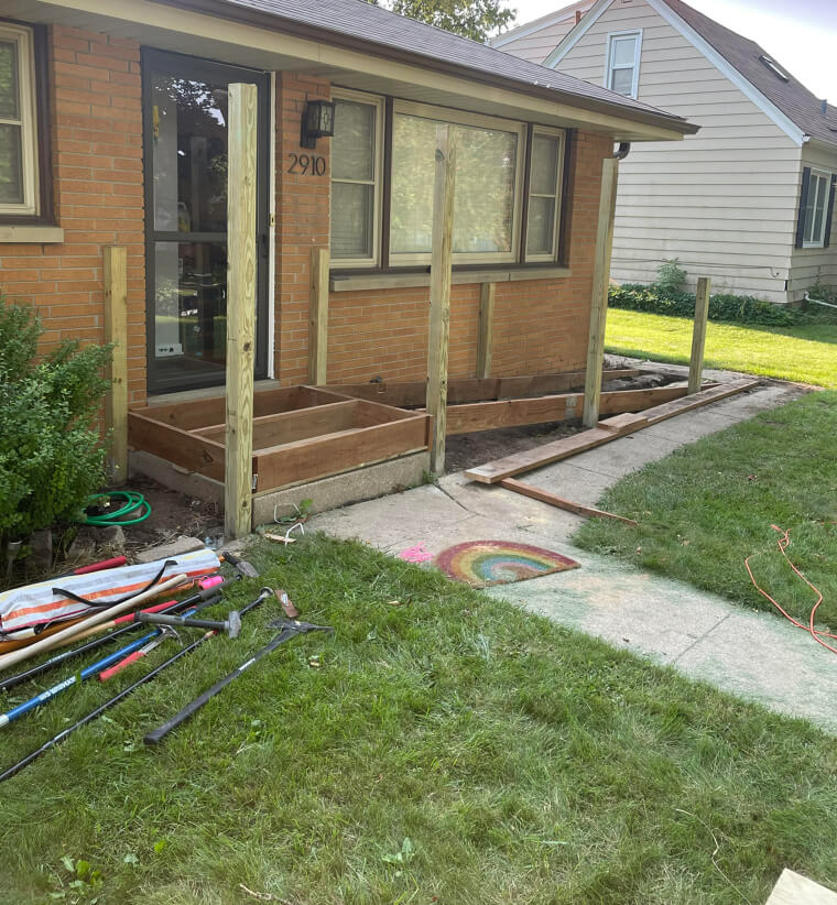 Ihre Optionen abwägen