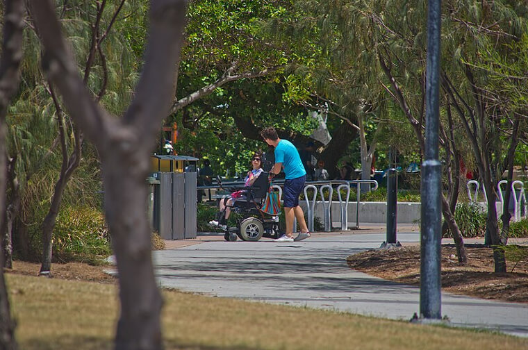 Er war nicht überzeugt