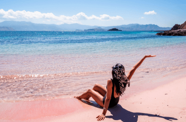 Bucket List Beaches From Around the World