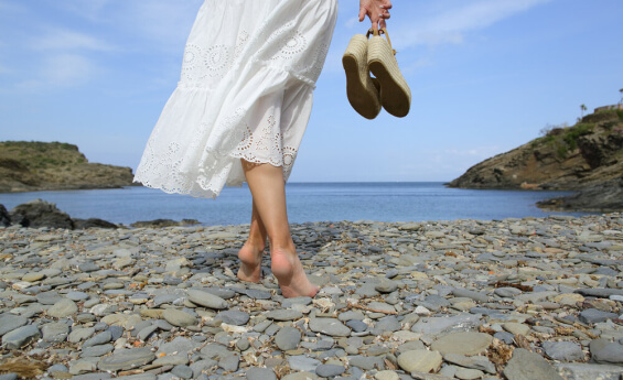 "Hushpitality" Destinations for a Quiet Digital Detox