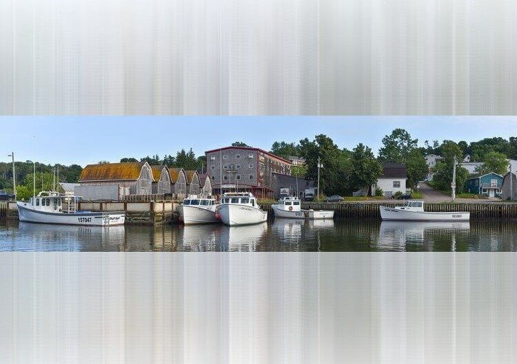 The Prince Edward Island Lighthouse Inn: Guided by the Light