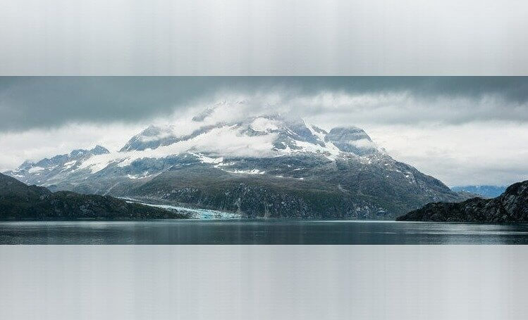 The Glacier Bay Floating Lodge, Alaska: Drift Into Disconnection