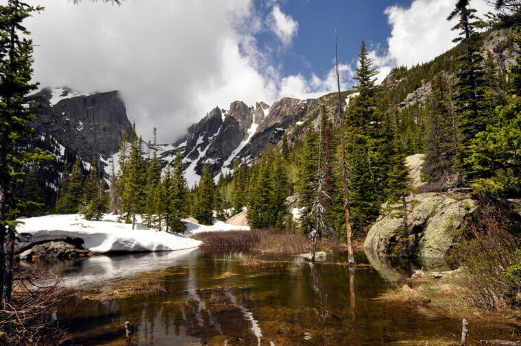 The Star-Gazer’s Glass Dome, Colorado: Trading Pixels for the Milky Way