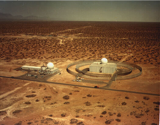 The White Sands A-Frame, New Mexico: A Minimalist Dreamscape