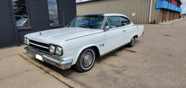 ​1970 Dodge Challenger R/T