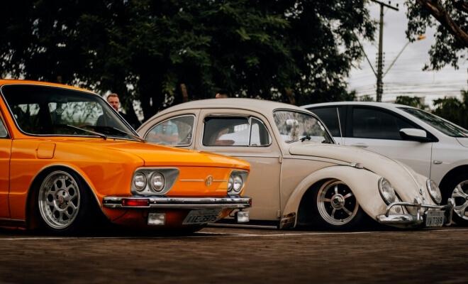 Affordable Classics That Shot Up In Value