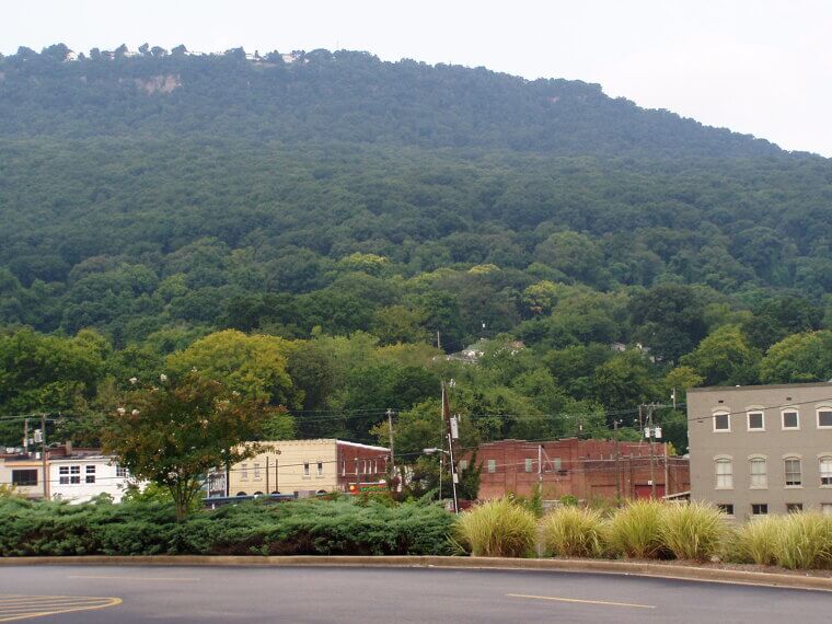 Lookout Mountain, Tennessee - Chattanooga Shoe Shine Boy by Red Foley