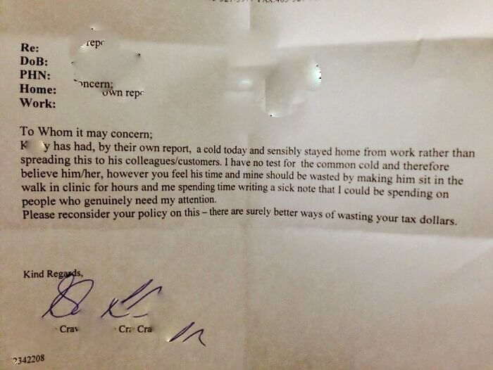 It's About Time Someone Put These Bosses in Their Place