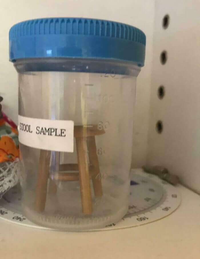 Medical Humor Just Never Gets Old