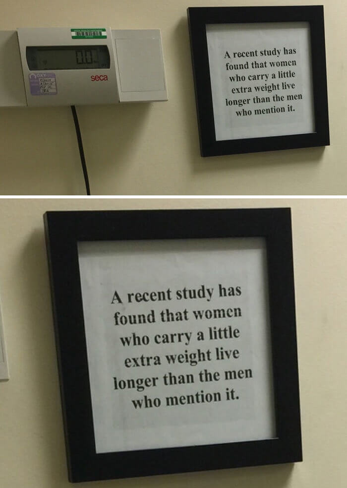 This Sign Has All The Wisdom You’ll Ever Need