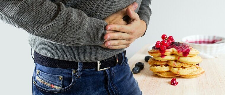 Avoid Overeating