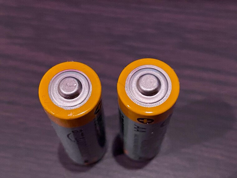 Batteries