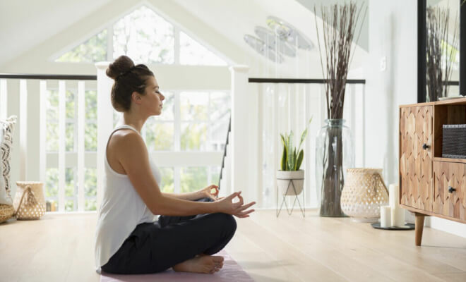 Reducing Stress at Home: Essential Practices for a Calm Environment