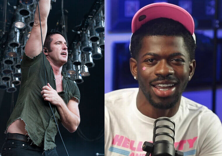 Trent Reznor – Old Town Road (Lil Nas X)