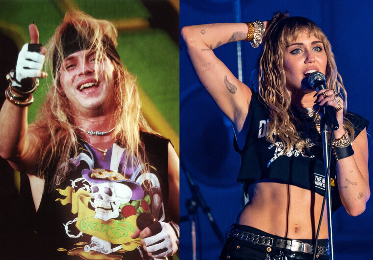 Bret Michaels – Nothing to Lose (Bret Michaels Feat. Miley Cyrus)