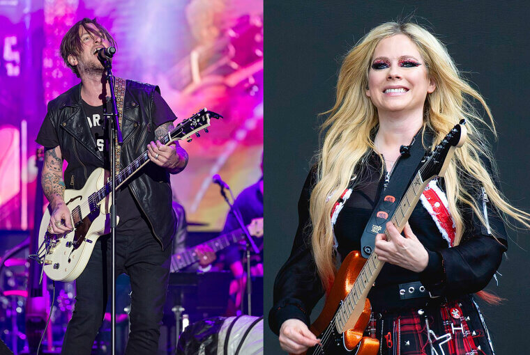 Butch Walker – My Happy Ending (Avril Lavigne)