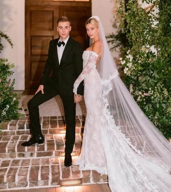 Hailey Baldwin Married Her One and Only Justin Bieber