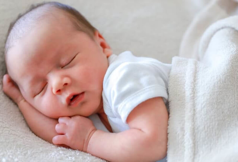 7 Mistakes New Parents Make With Newborn Sleep