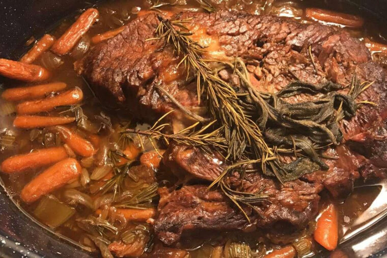 Pot Roast