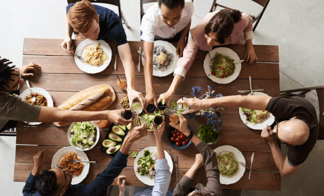 Are You Officially Old-School? These Recipes From The 70s and 80s Will Tell