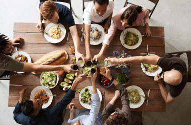 Are You Officially Old-School? These Recipes From The 70s and 80s Will Tell