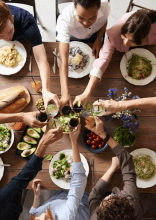 Are You Officially Old-School? These Recipes From The 70s and 80s Will Tell