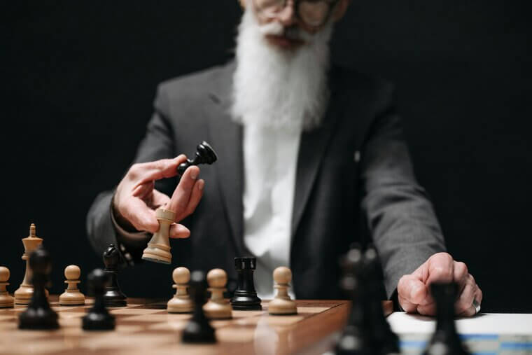 “If Someone Fails a Memory Test, They’re Incompetent for Decision-Making. ”