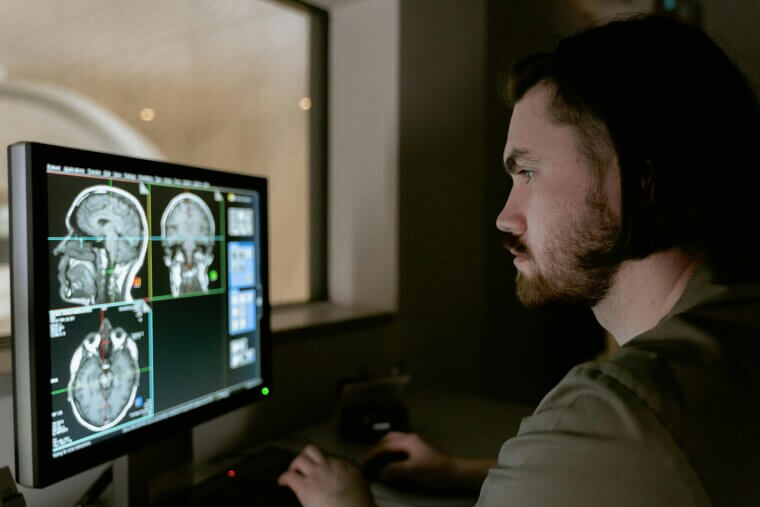 “If Tests Like MRI Are Normal, the Person Doesn’t Have Dementia. ”