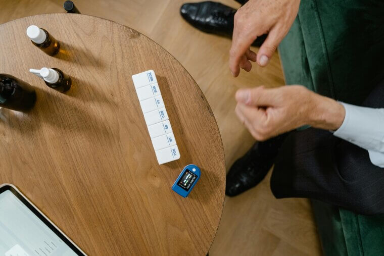 “Antipsychotics Are the Best Way to Calm Difficult Dementia Behaviors. ”