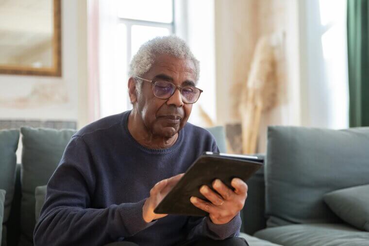 “You Can Diagnose Dementia With One Online Test or App. ”