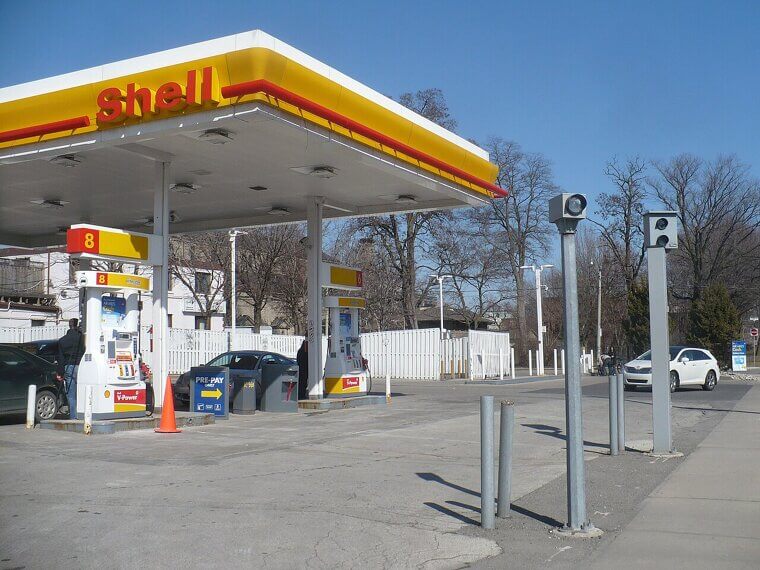 Speeding Hurts Your Bank Account