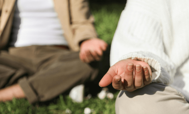 The Connection Between Financial Health and Well-Being