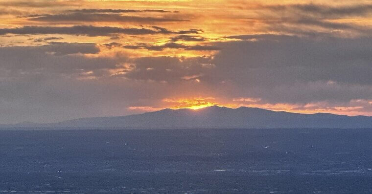 Albuquerque, New Mexico