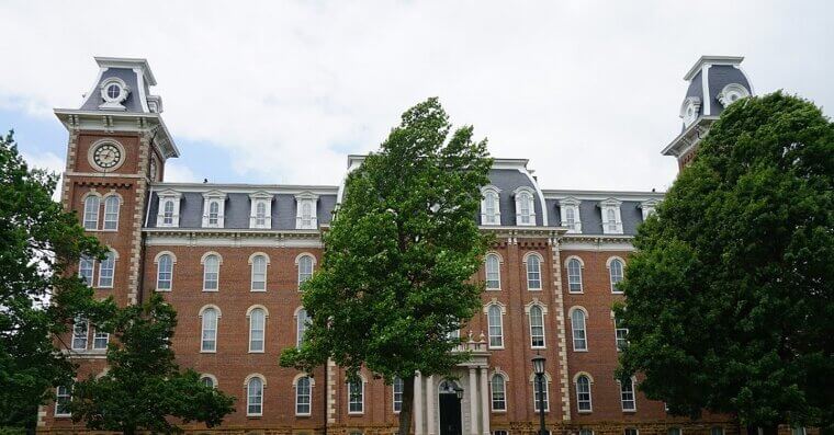 Fayetteville, Arkansas