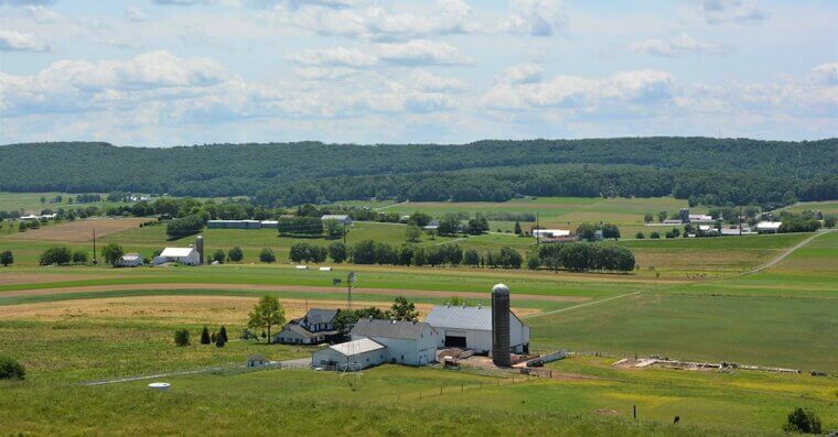 Lancaster, Pennsylvania