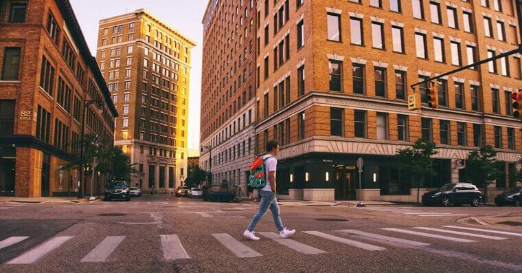 Grand Rapids, Michigan